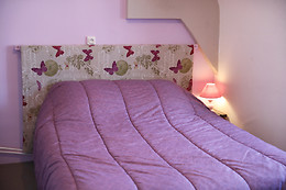 Au Charme d'Antan