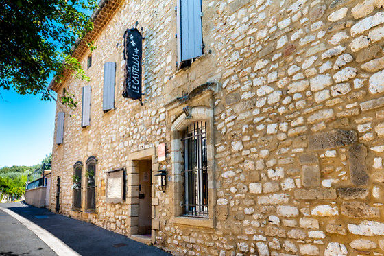 Hostellerie Le Castellas - photo 17