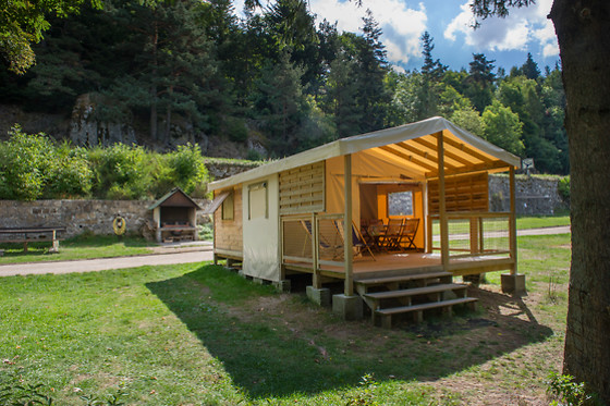 Camping du Pont de Braye - photo 0