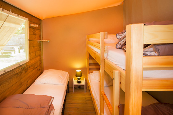 Camping du Pont de Braye - photo 4