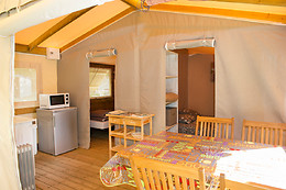 Camping du Pont de Braye