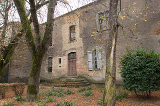 Séjour gourmand pour 2 au Château de Vallègue à Vallègue (31)