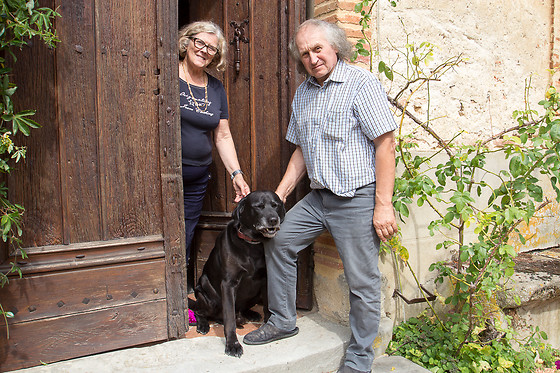 Château de Vallègue - photo 19