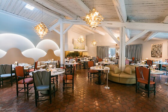 Auberge de Cassagne***** - photo 17