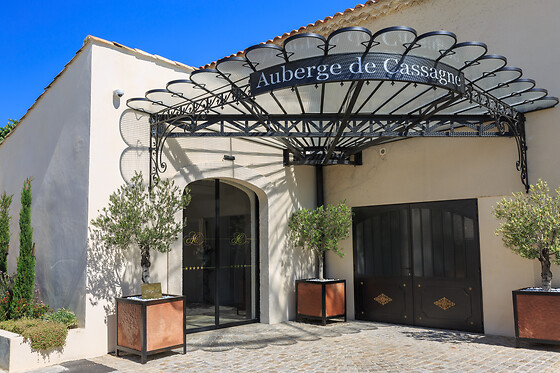 Auberge de Cassagne***** - photo 18