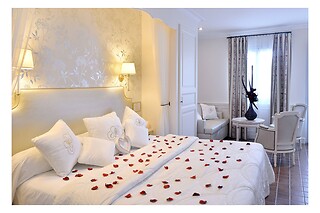 Séjour gourmand à L'Auberge de Cassagne***** au Pontet-Avignion (84)