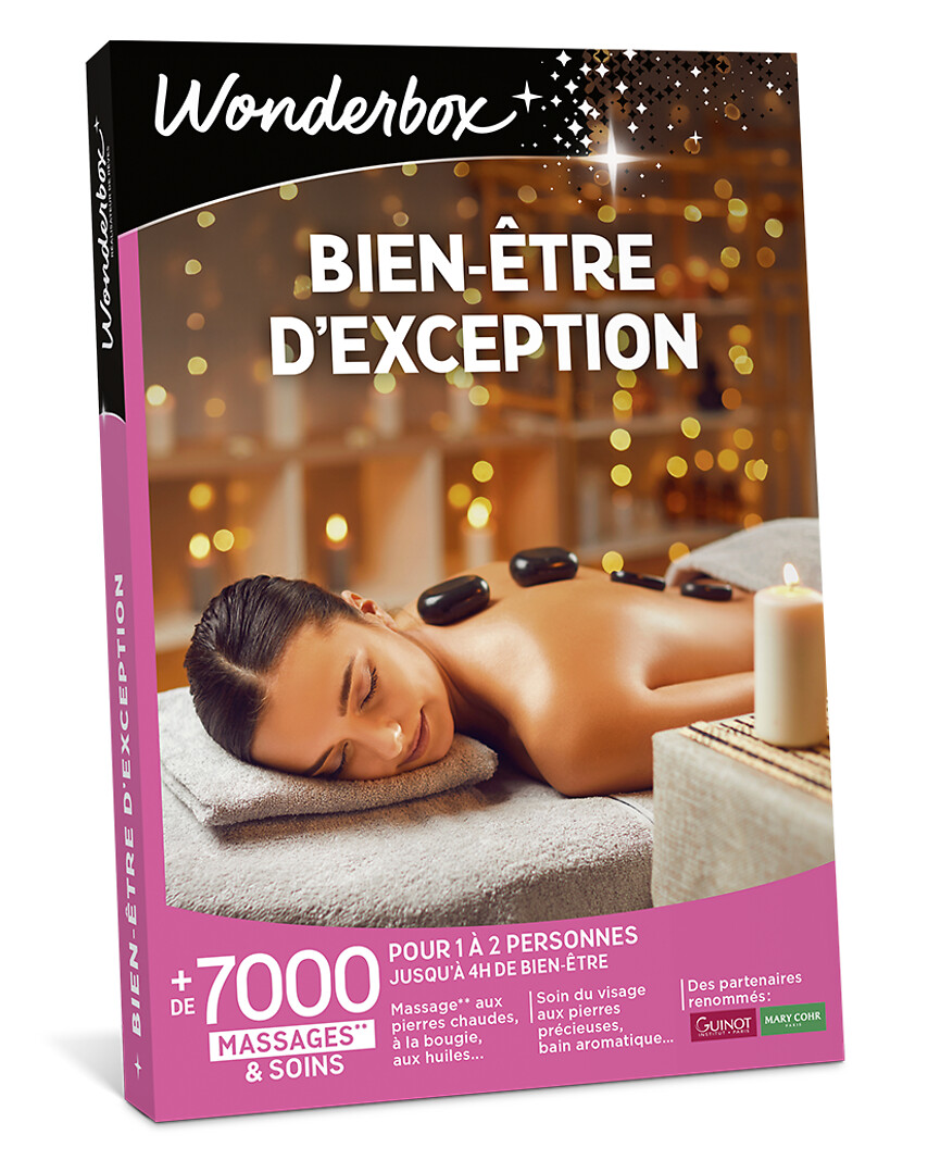 Bien-Être d'Exception