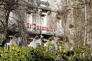 Séjour gourmand pour 2 chez Best Western Le Duguesclin à Saint-Brieuc (22)