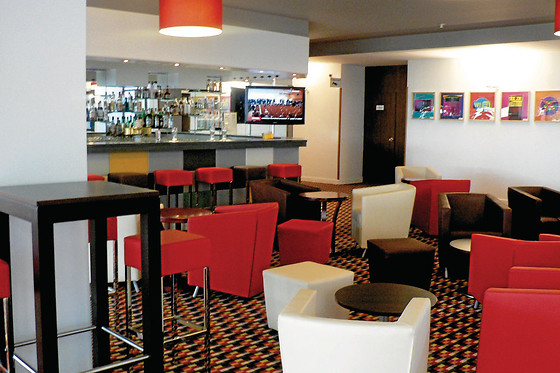 Hôtel Ibis Styles Angoulême Nord - photo 4