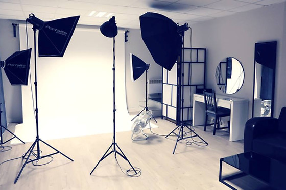 Lagraphy - Paris PhotoStudio - photo 7
