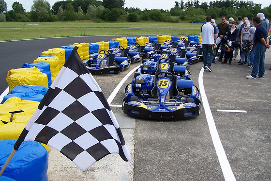 Karting 45 - photo 12