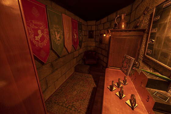 Une partie d'escape game en groupe - ESCAPEGAME.LOL - Montpellier (34)