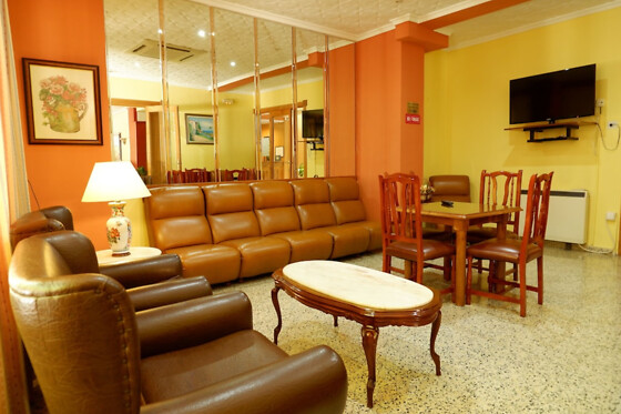 HOTEL ANDALUCIA DE LANJARON - photo 26