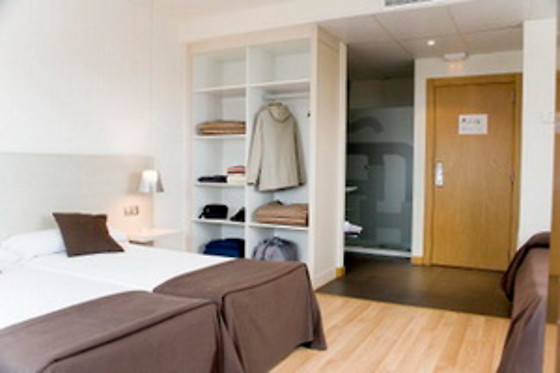 HOTEL CADOSA - photo 5