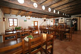Ferme  des pirodelles