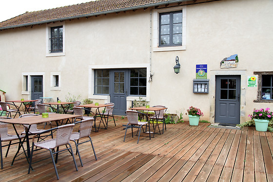Ferme  des pirodelles - photo 3