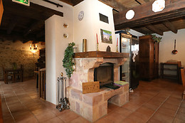 Ferme  des pirodelles