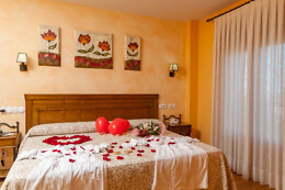 HOTEL COMENDADOR SPA