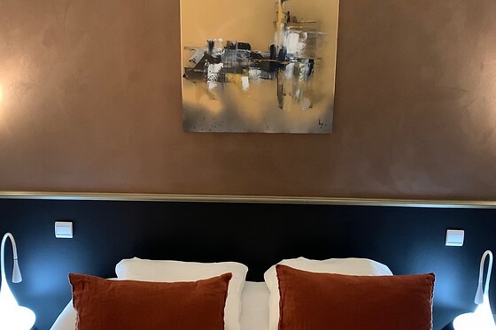 Le Vintage Hotel *** - photo 5