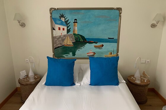 Le Vintage Hotel *** - photo 6
