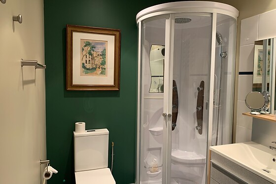 Le Vintage Hotel *** - photo 9