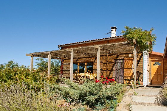 La Maison du Colombier - photo 0