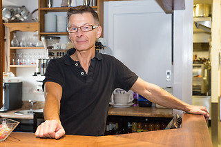 Repas pour 2 à l'Hostellerie des Remparts à Delle (90)