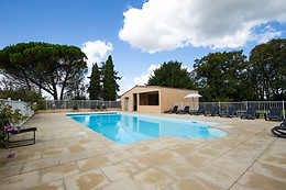 Hotel Le Rabelais