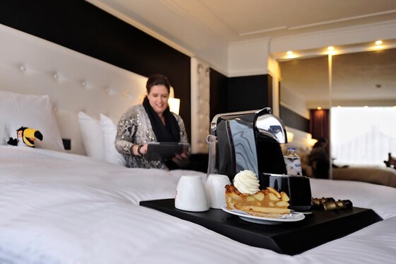 Online Booking EPS - photo 9