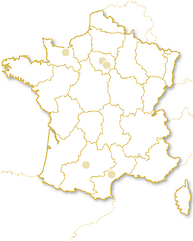 Dîner étoilé
