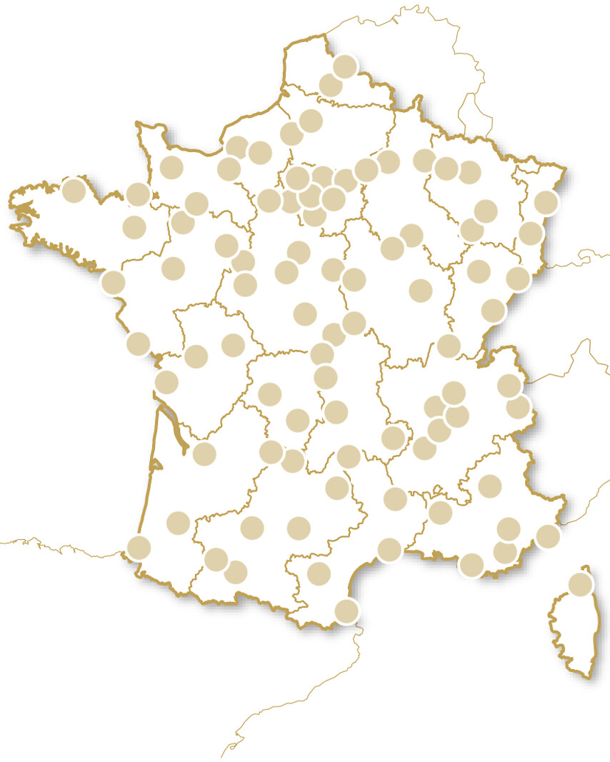 Nos 20 plus belles expériences - Sensation