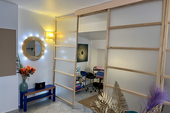 Le Salon Baron - photo 1