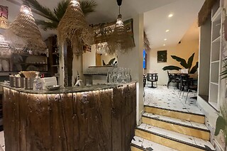 Un repas pour deux au Wok Saint Germain à Paris (75)