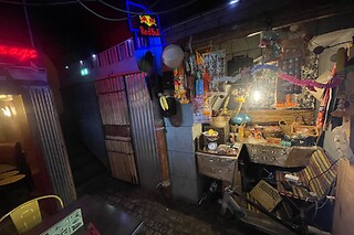 Un repas pour deux au Wok Saint Germain à Paris (75)