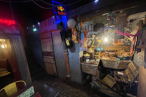 Un repas pour deux au Wok Saint Germain à Paris (75)