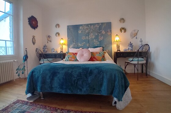 Maison liz'eylodia - photo 8