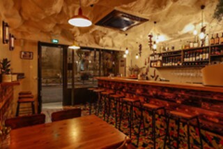Un apéritif pour deux à Tina au 38 à Paris (75)