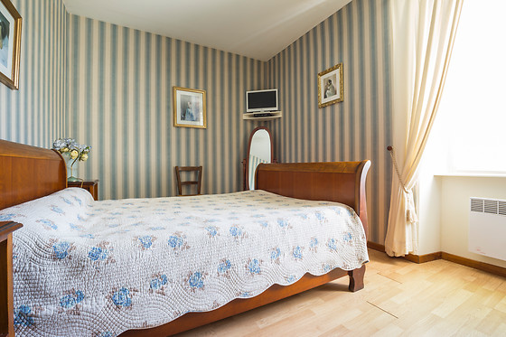 Le Logis de la Lande - photo 11