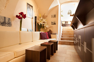 Instant bien-être au O’kari Hammam à Paris (75002)