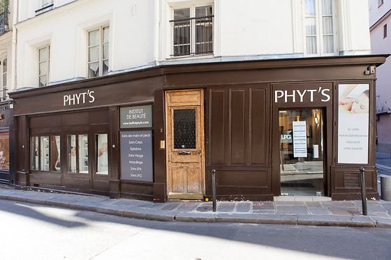 Institut Phyt's - photo 10