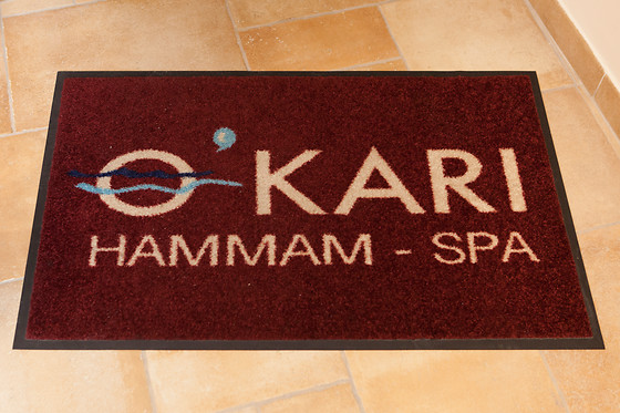 Instant bien-être au O’kari Hammam à Paris (75002)