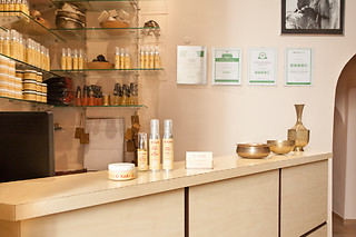 Instant bien-être au O’kari Hammam à Paris (75002)