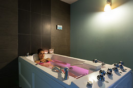 Spa des Sables