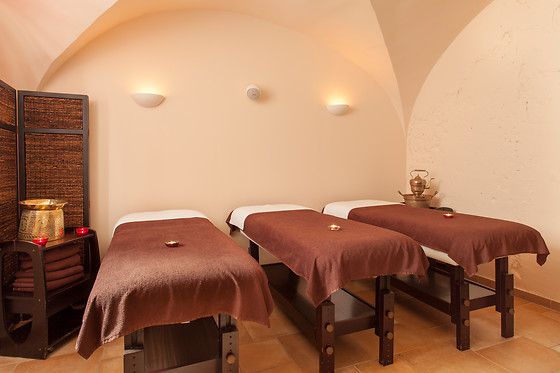 Instant bien-être au O’kari Hammam à Paris (75002)