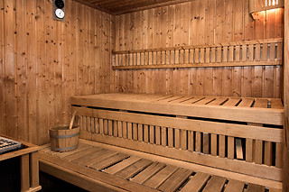 Un accès au hammam et un massage du dos chez Arômes et Bien-Être Concept Spa à Saulx-les-Chartreux (91)