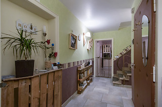 Séjour pour deux à B&B Villa La Lorraine à Folkling (57)