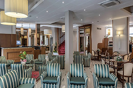 Hotel Boston