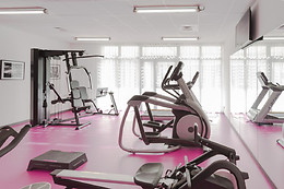 Néméa Appart Hôtel Bordeaux Mérignac le Stadium