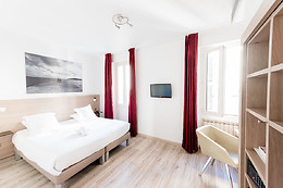 Grand Hôtel Dauphiné
