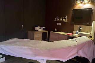 Un accès au spa privatif et un modelage du visage à l'Institut Harmonie à Gueugnon (71)